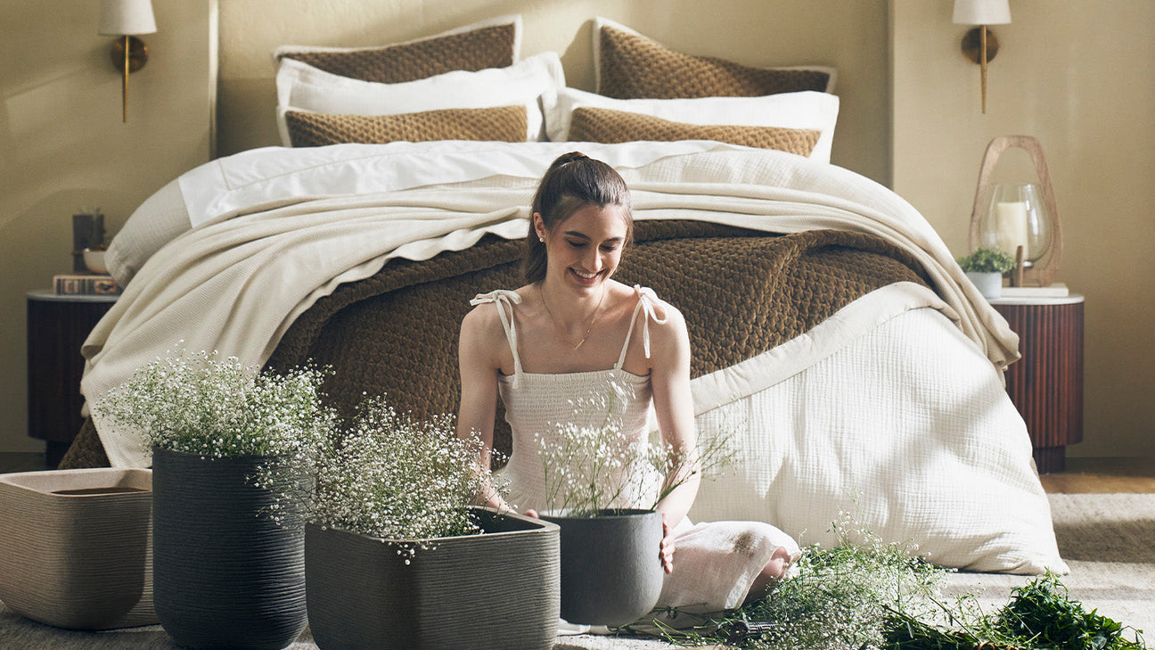 Preserving Silkiness: The Complete Guide to Washing Lyocell Sheets