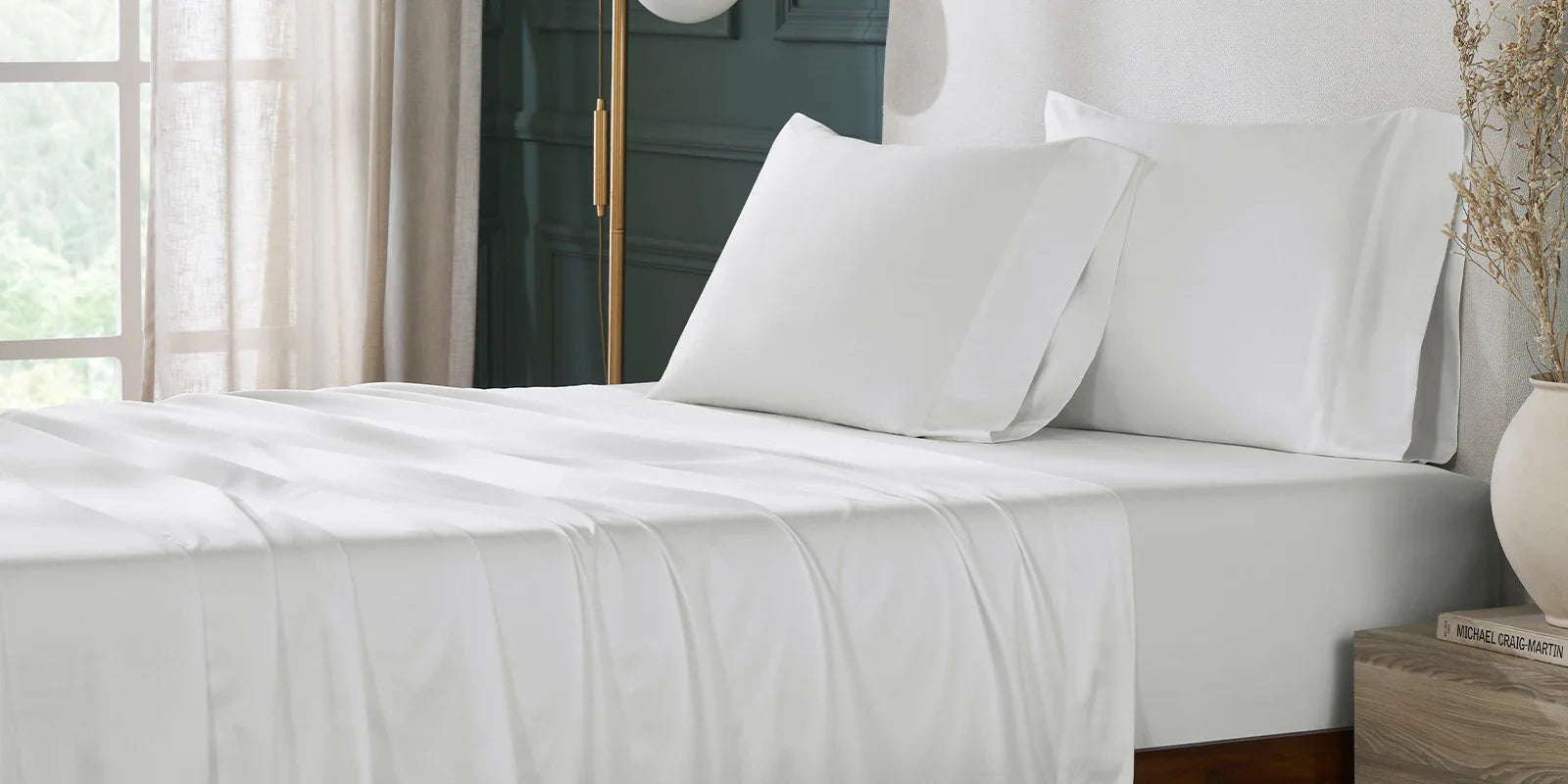 100% Cotton Sheets