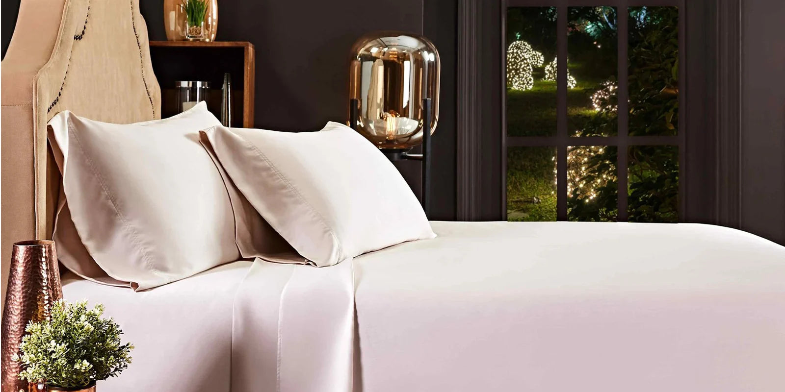 100% Lyocell Sheets