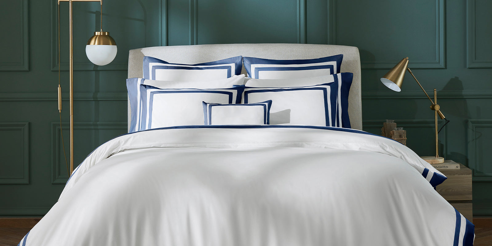 Bedding
