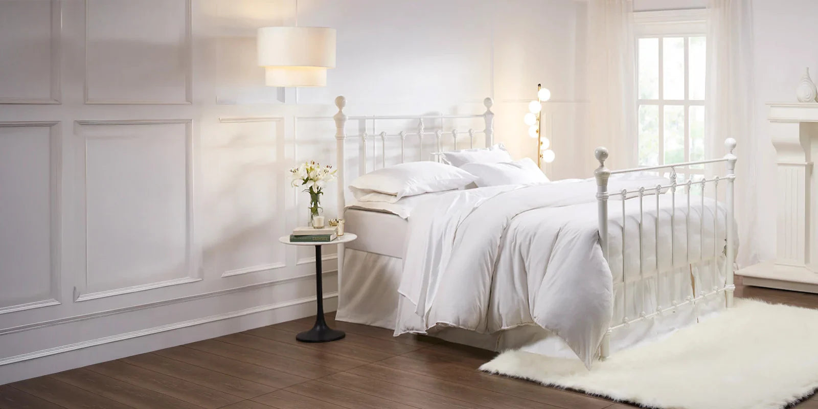 Beds & Headboards