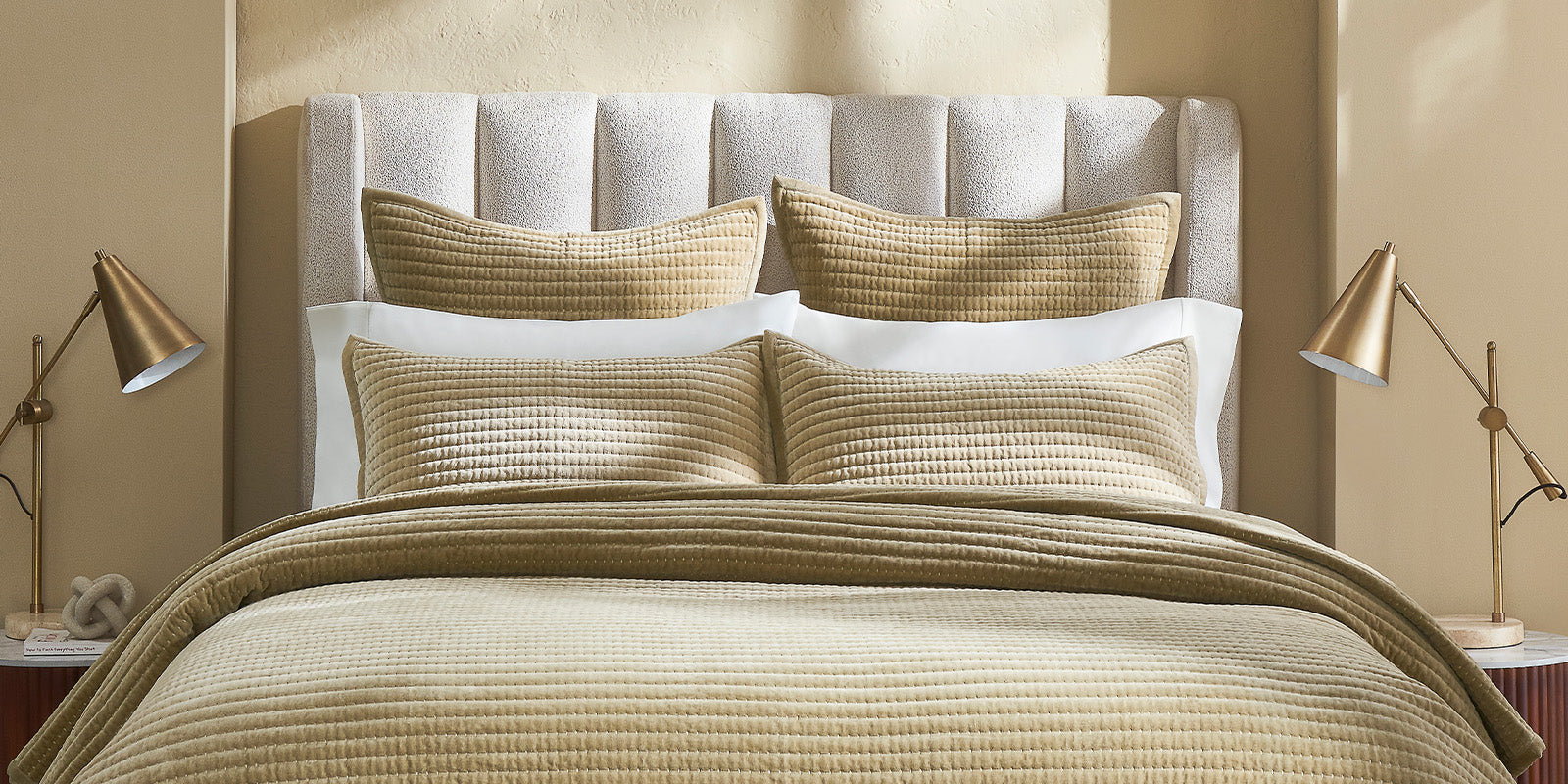 Coverlets