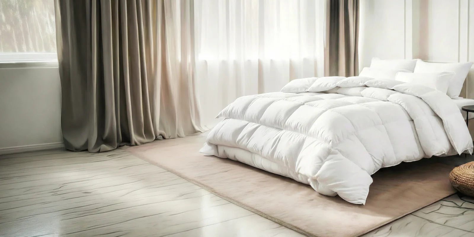 Duvet Inserts