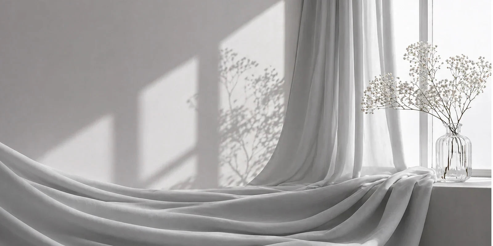 Gray Silver Palette
