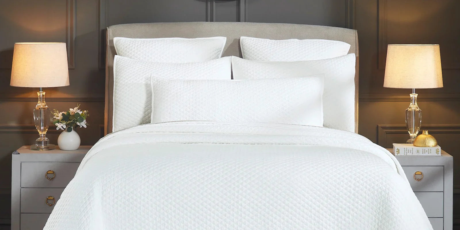 Merida Bedding Collection