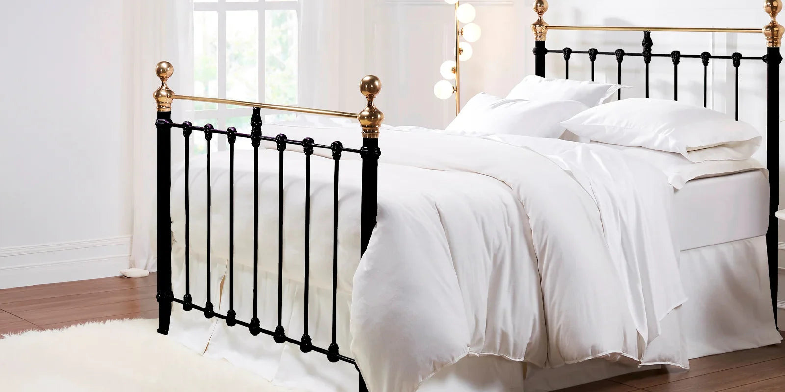 Metal Beds