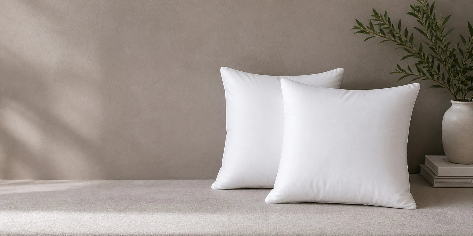 Pillow Inserts