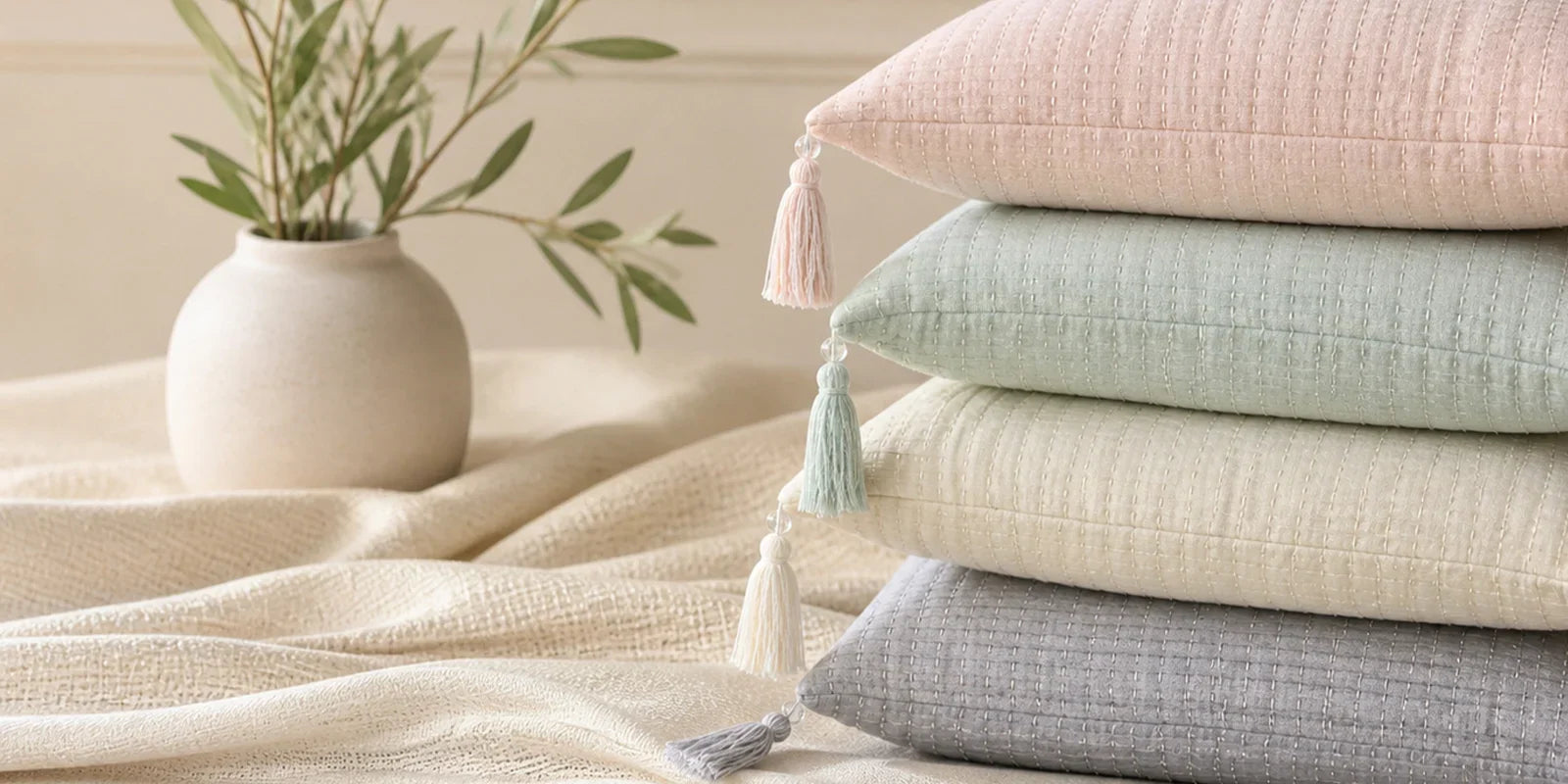 Pillows