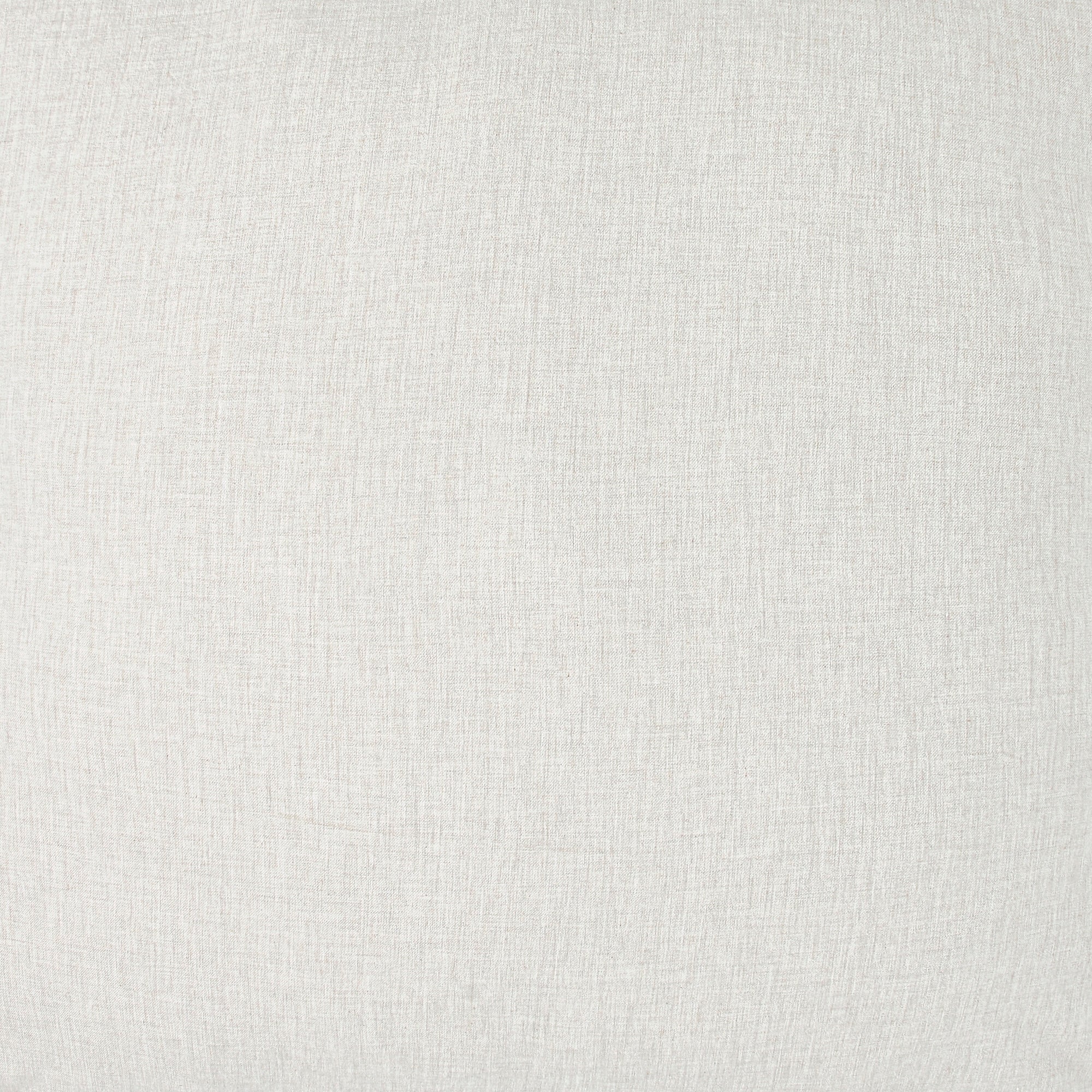 SWT-036-7.8_1|Natural light beige linen-look fabric with a fine, subtly textured weave. Versatile and minimalist for various home decor styles.