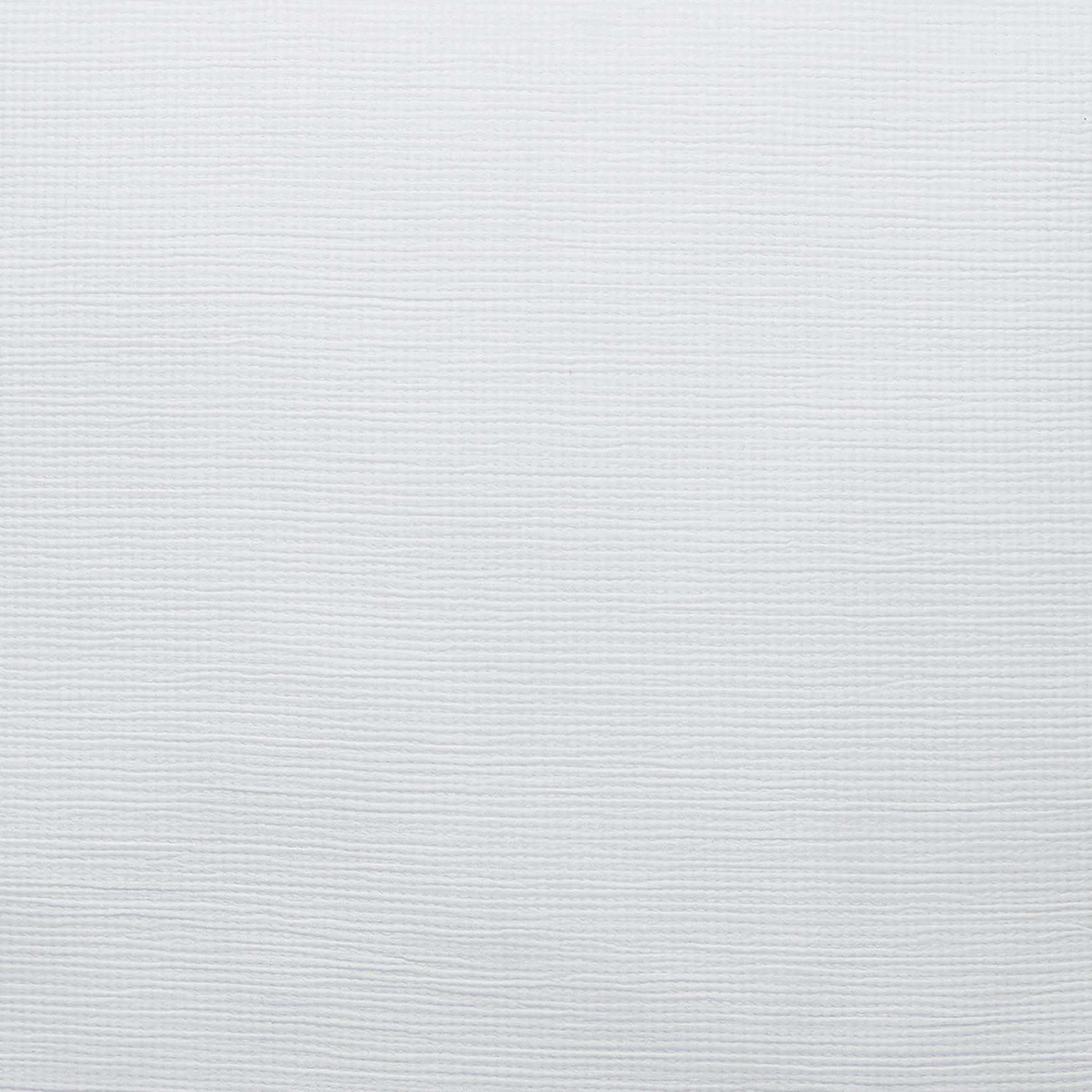 DT-067-10692_11|Detailed close-up of premium white textured duvet cover fabric, showcasing its soft, luxurious, and durable quality for comfort.