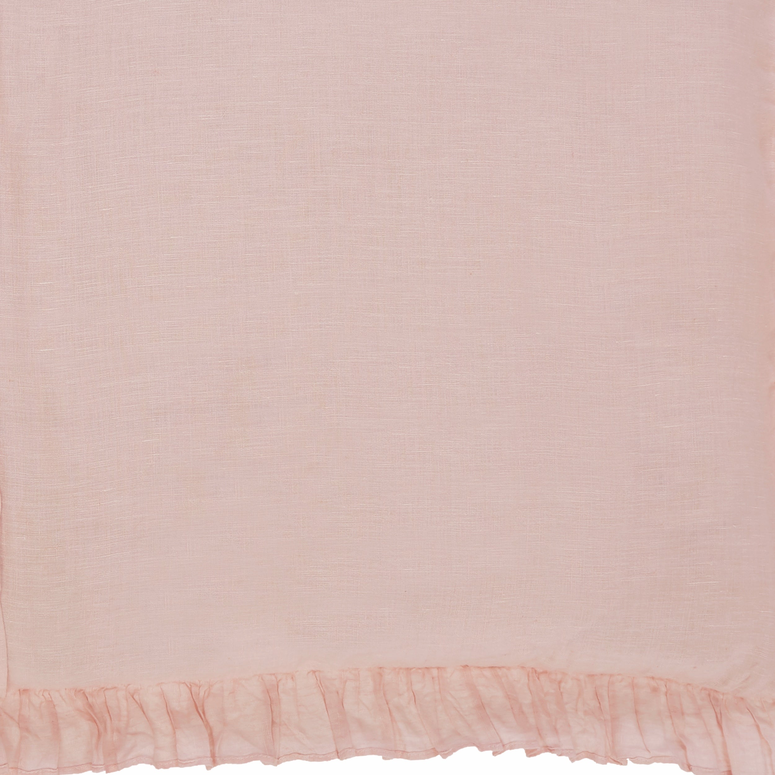 DT-004A-9092_4|Crisp white linen duvet cover featuring a stylish textured beige-grey border trim, perfect for modern elegant bedrooms.