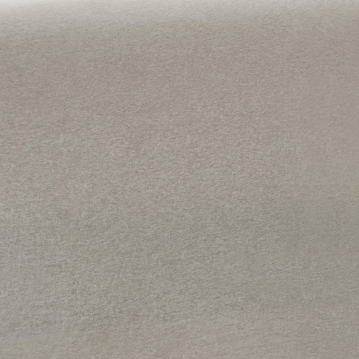 QSS-527-6080_6|Soft, comfortable light grey 100% cotton sheets. Breathable, durable, and luxurious bedding for restful sleep.