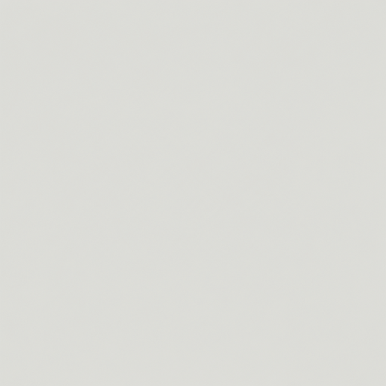 KFT-545-7880_4|Solid cream 100% cotton fabric swatch with a smooth, subtle texture. Represents percale or sateen sheet material.
