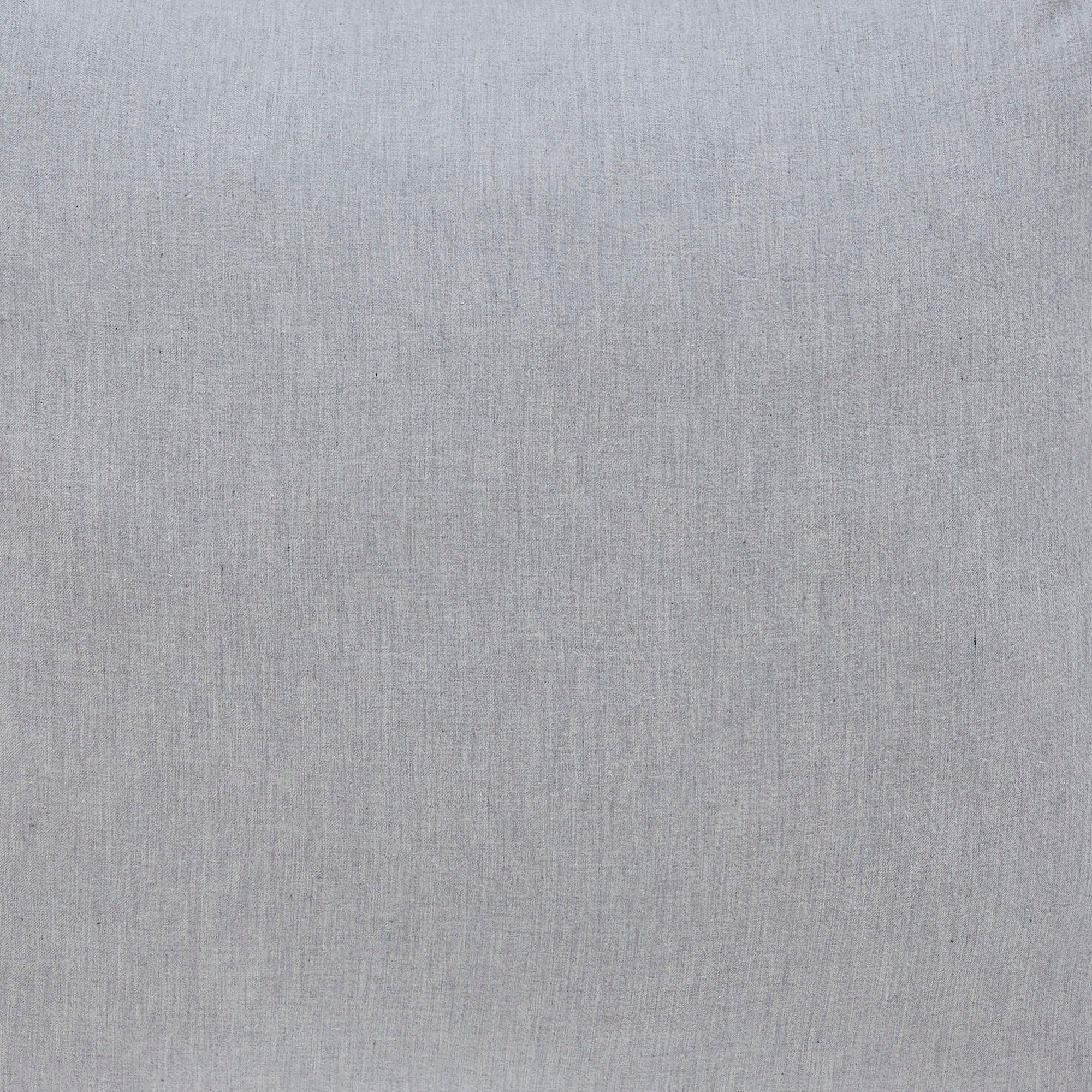 SWT-024-7.8_1|Classic light grey linen-look fabric with a fine, subtly textured weave. Neutral and versatile for modern and timeless decor.