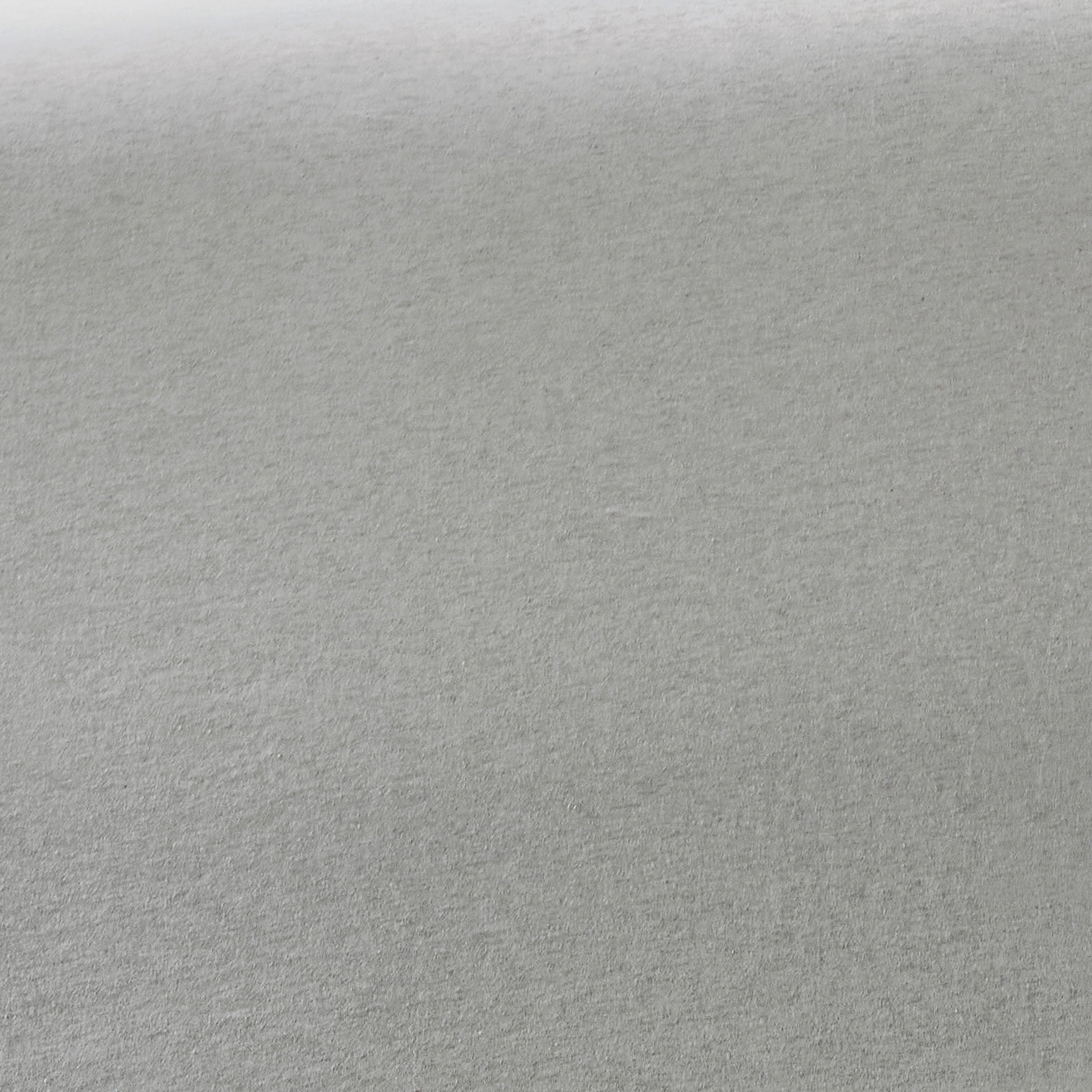 QSS-525-6080_6|Soft, comfortable light grey 100% cotton sheets. Breathable, durable, and luxurious bedding for restful sleep.