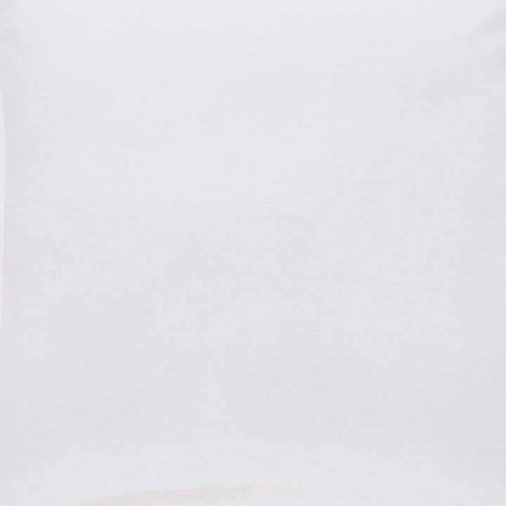 SWT-024-X_1|Smooth, crisp white cotton sateen sheet, delivering a luxurious and inviting foundation for premium bed sets.