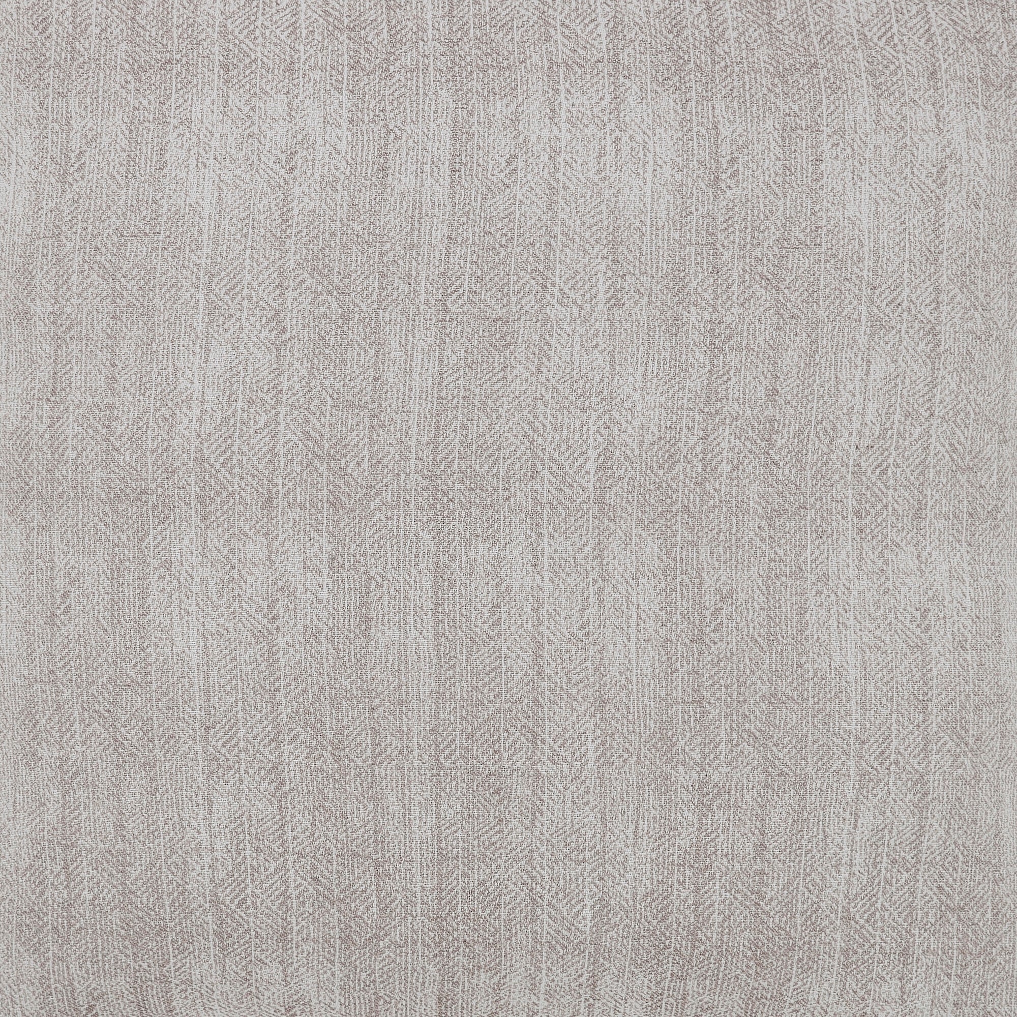 SWT-033-7.8_1|Elegant light taupe herringbone textured fabric, perfect for stylish upholstered furniture, cushions, and modern textile products.