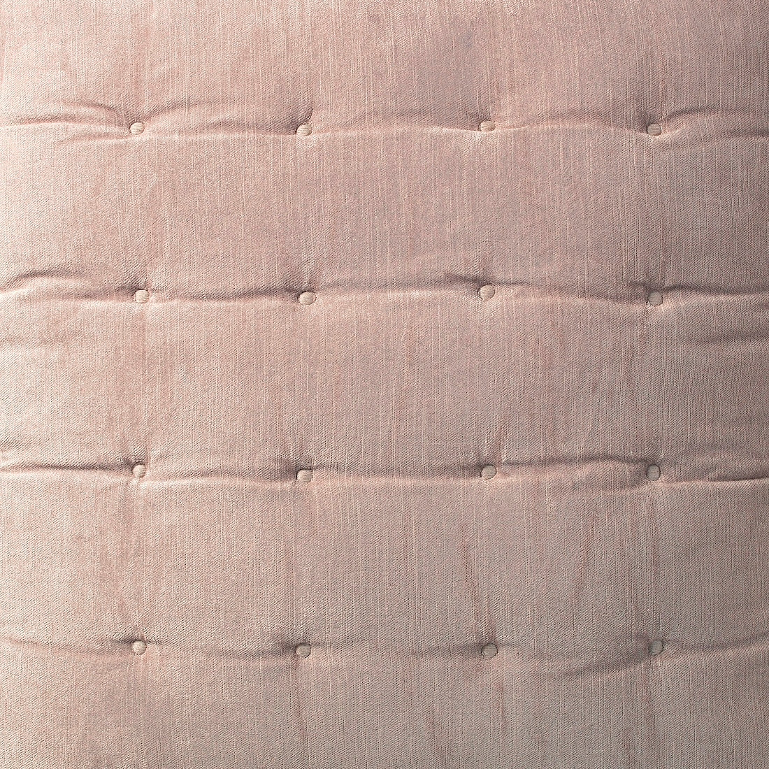 SWT-306-X_1|Soft pink tufted pillow texture, featuring luxurious fabric and elegant button details, perfect for a sophisticated bedroom accent.