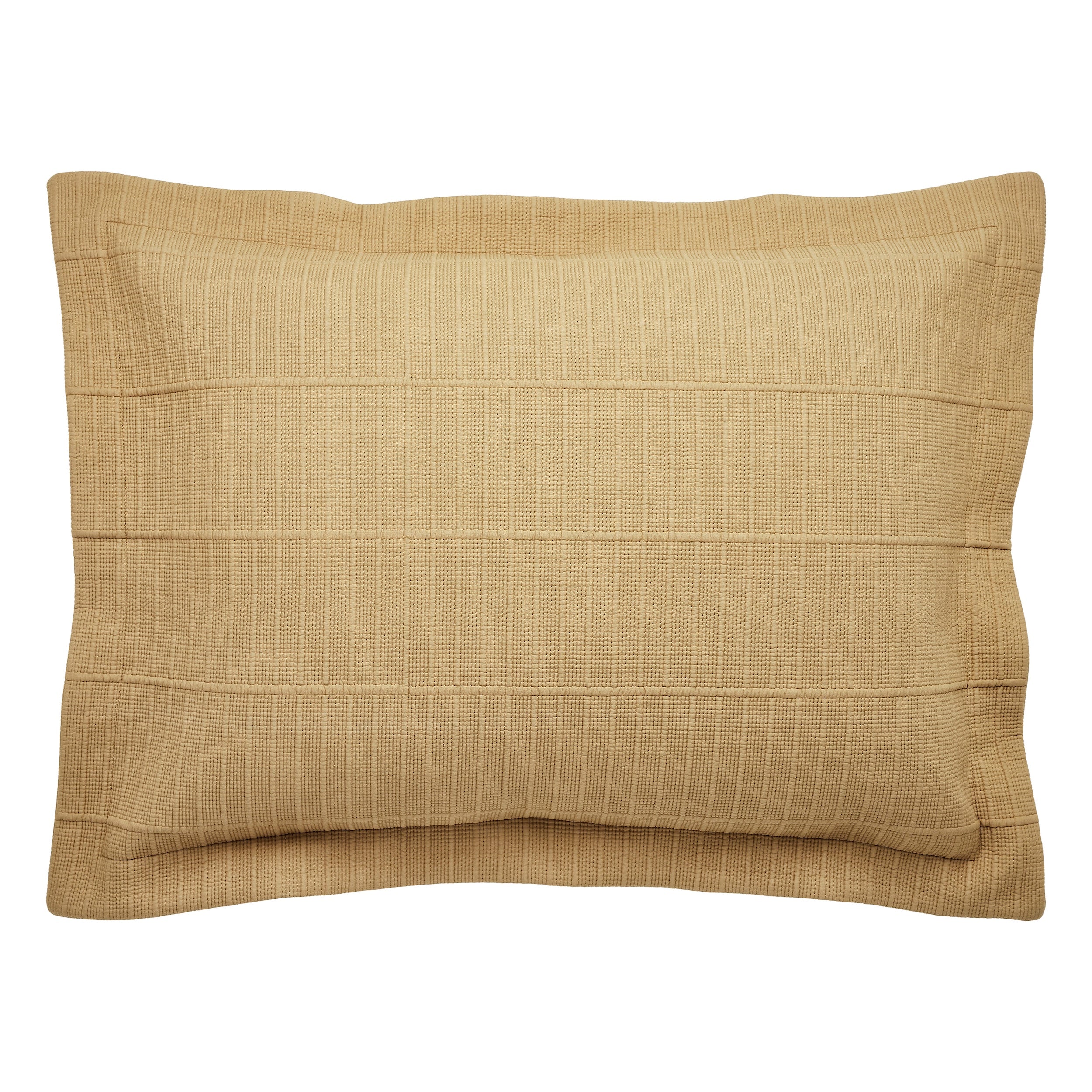 SS-269-2026_1|Chic beige textured coverlet, designed with a stylish ribbed pattern, ideal for adding warmth and refined elegance to any bedroom decor.