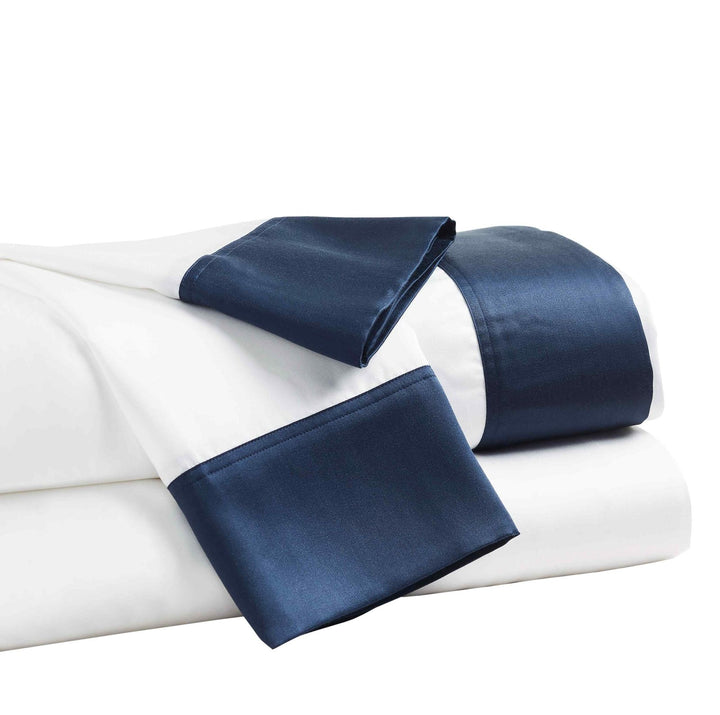 CSS-513-7284_3|Luxurious 100% Lyocell Tencel sheets, incredibly soft and breathable for ultimate comfort and sustainable bedding.