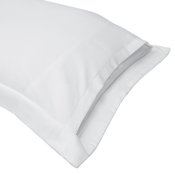 KS-067-2036_2|Luxurious textured duvet cover, premium cotton bedding for ultimate comfort and style. Available in white and natural tones, soft, breathable.