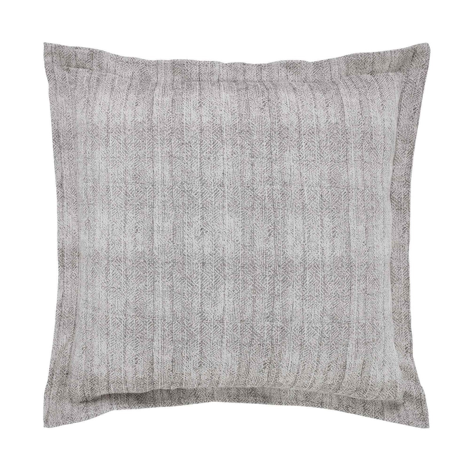 SS-032-X_2|Single grey textured duvet cover with subtle geometric patterns, perfect for modern bedroom decor. Durable and stylish fabric.