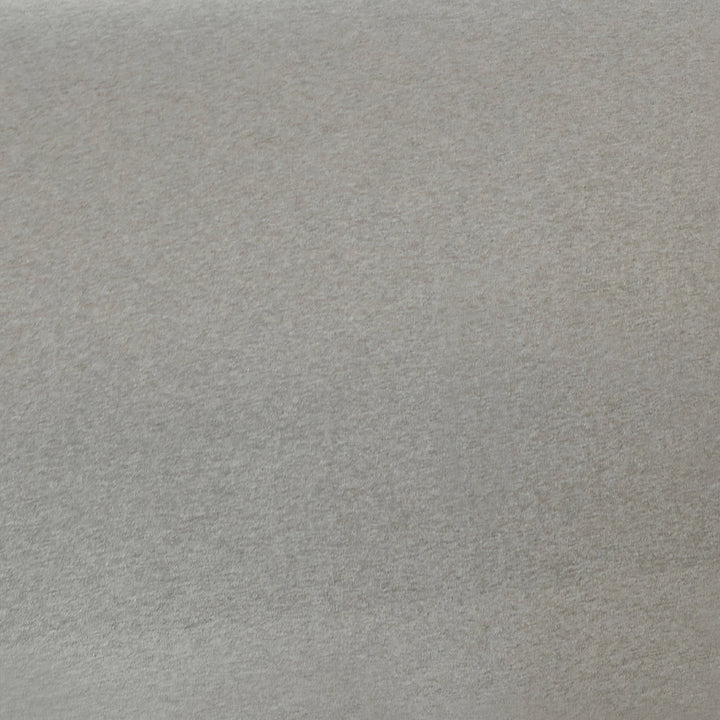 SWT-526-7.8_1|Light grey textured fabric with a subtle weave, perfect for versatile upholstery and contemporary decor projects.