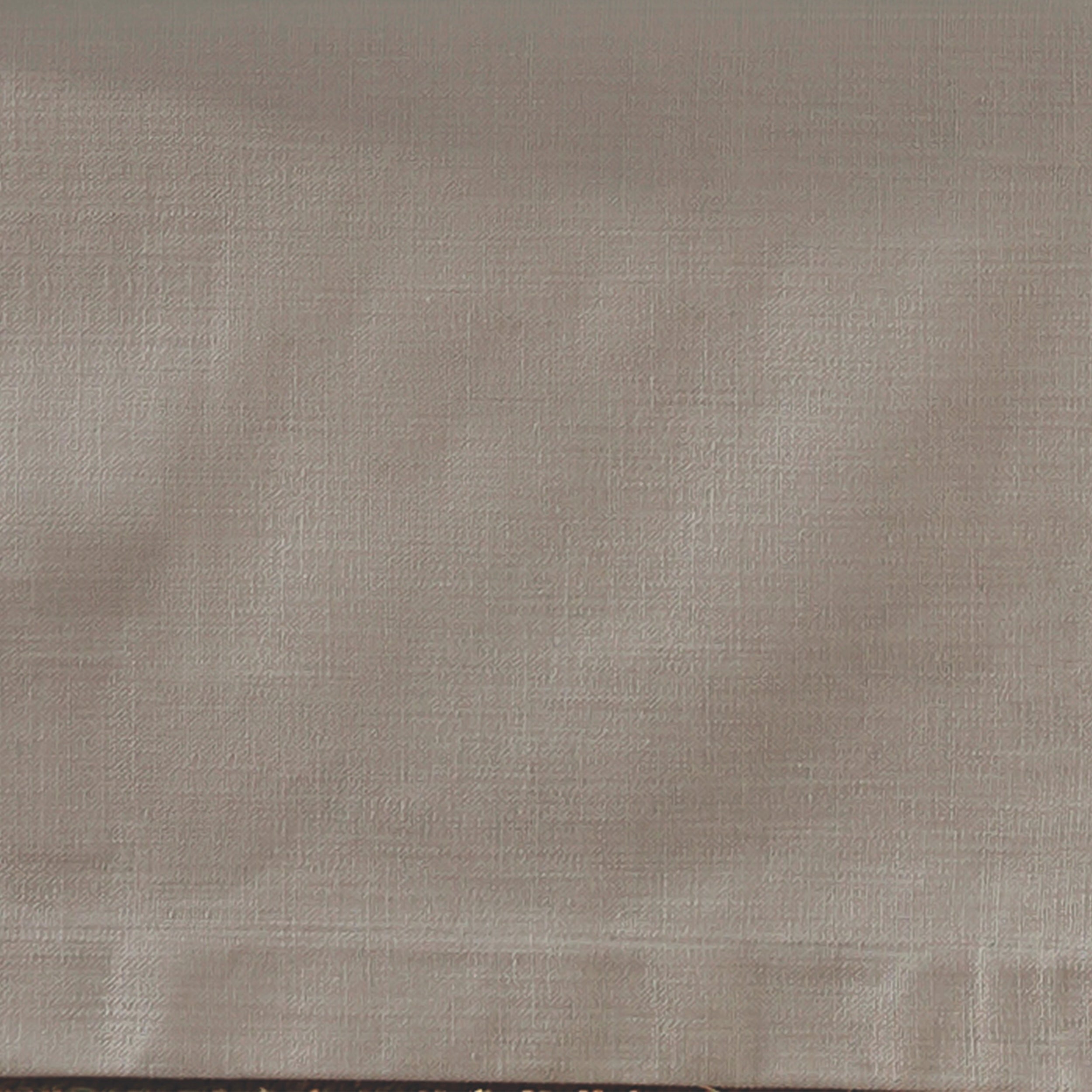BS-109-7880_3|Close-up of light beige panel bed skirt texture, showcasing its subtle woven pattern for a refined and versatile look.