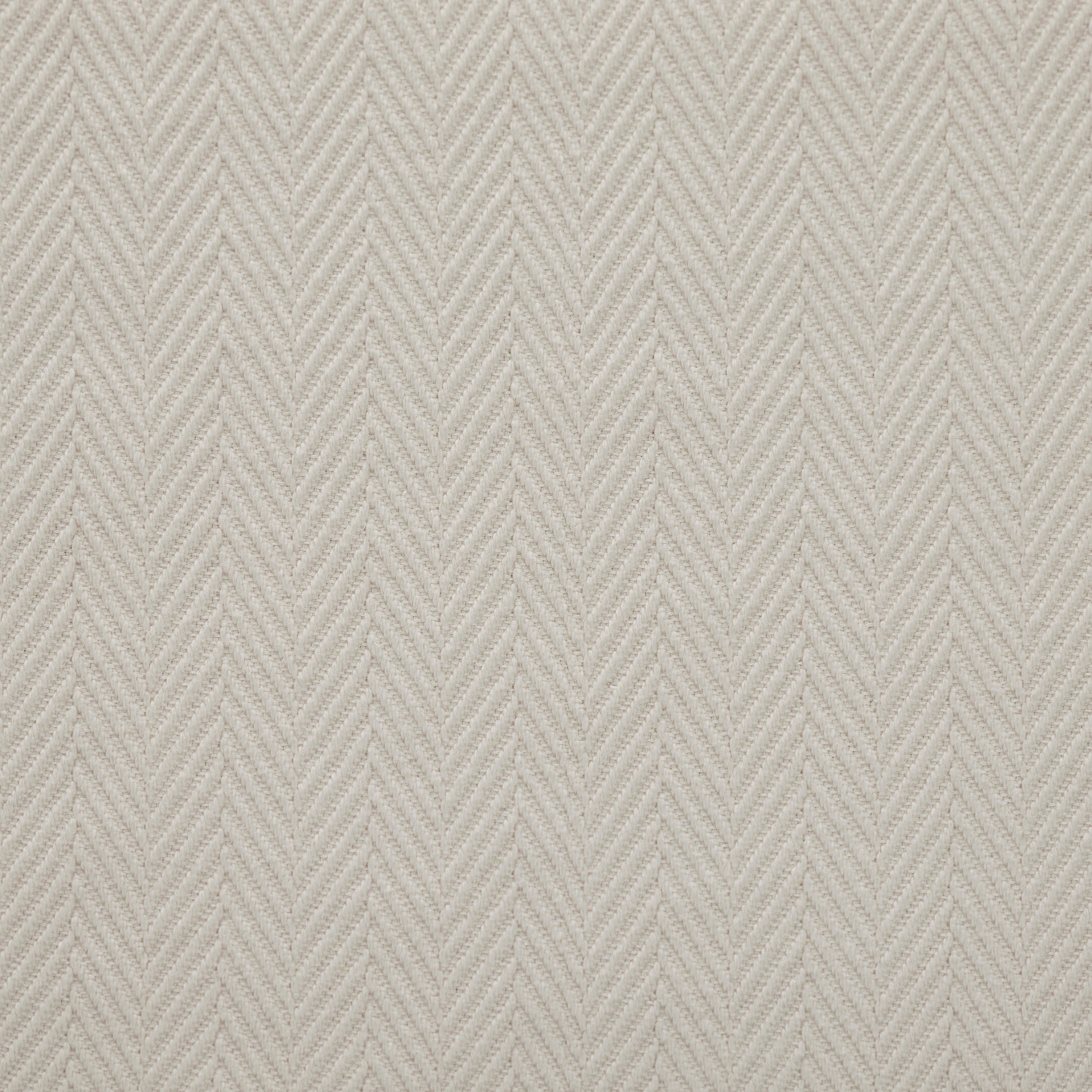 BL-866-11096_11|Detailed close-up of light beige herringbone woven blanket fabric, showcasing texture for soft, cozy bedding.