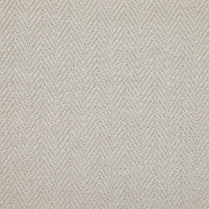 BL-866-11096_11|Detailed close-up of light beige herringbone woven blanket fabric, showcasing texture for soft, cozy bedding.