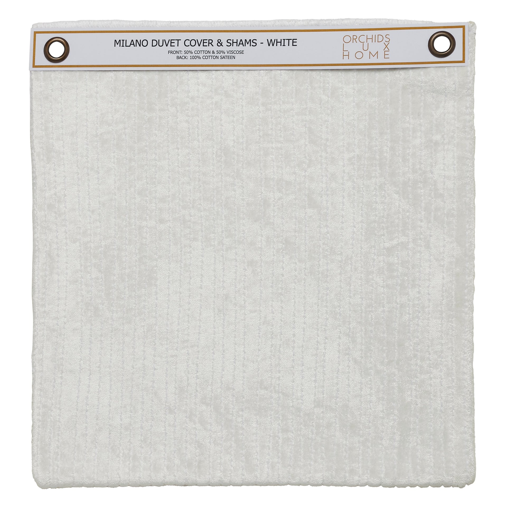 SWT-052-1010_1|Light green individual fabric swatch with a subtle textured weave, offering a serene touch to any space.