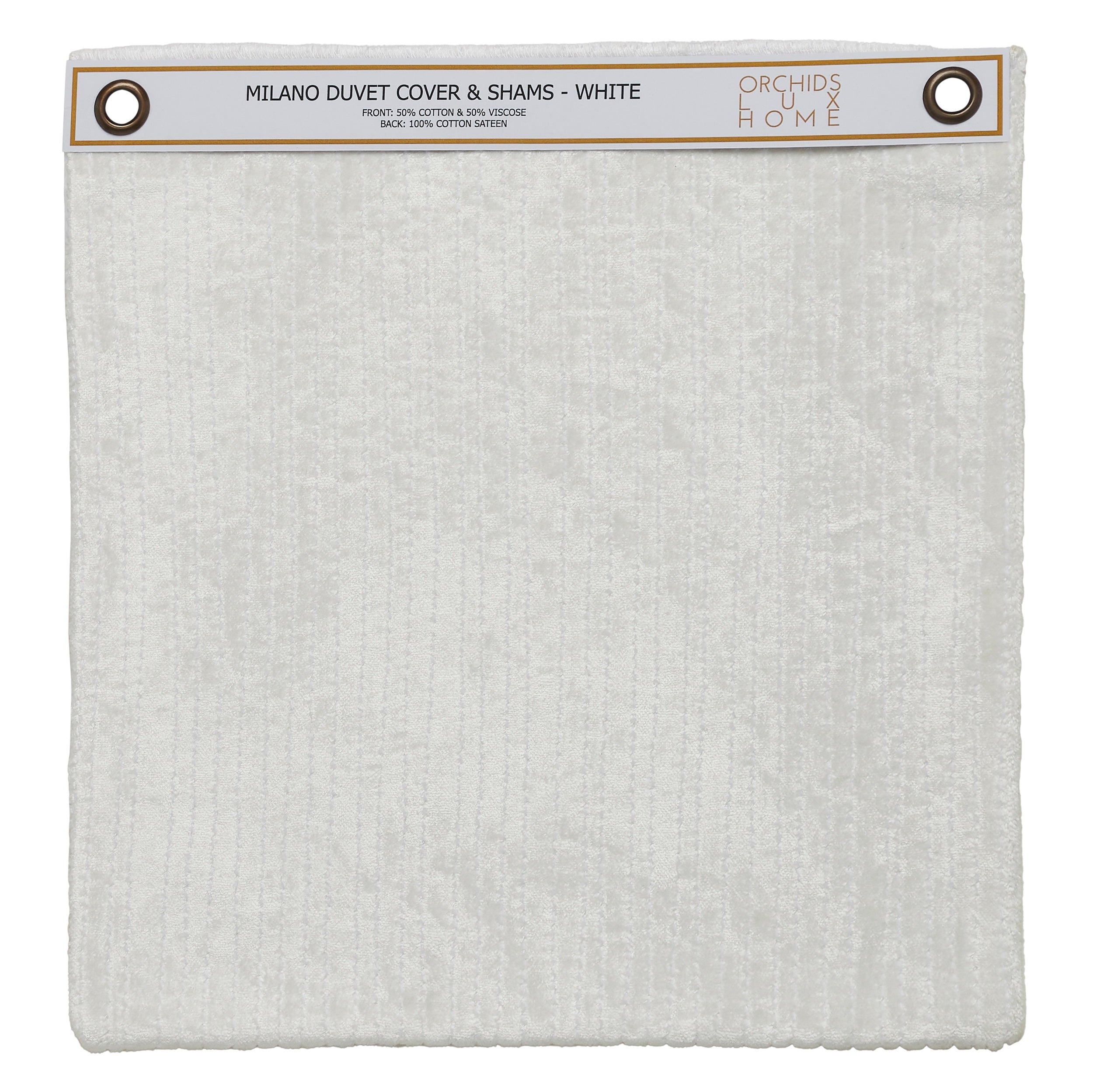 SWT-052-1010_1|Light green individual fabric swatch with a subtle textured weave, offering a serene touch to any space.