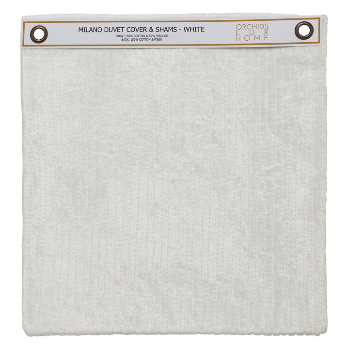 SWT-052-1010_1|Light green individual fabric swatch with a subtle textured weave, offering a serene touch to any space.
