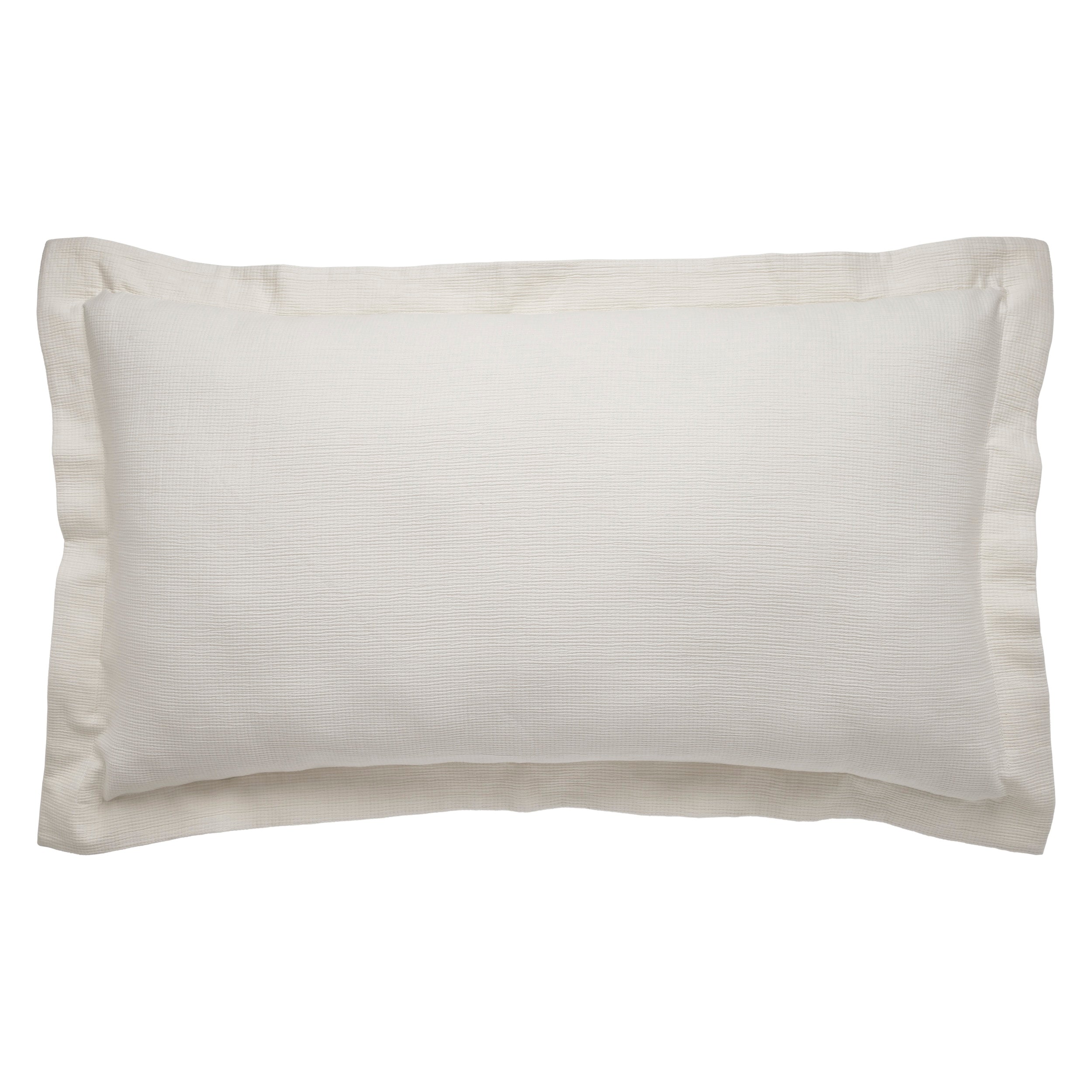 KS-068-2036_1|Luxurious textured duvet cover, premium cotton bedding for ultimate comfort and style. Available in white and natural tones, soft, breathable.