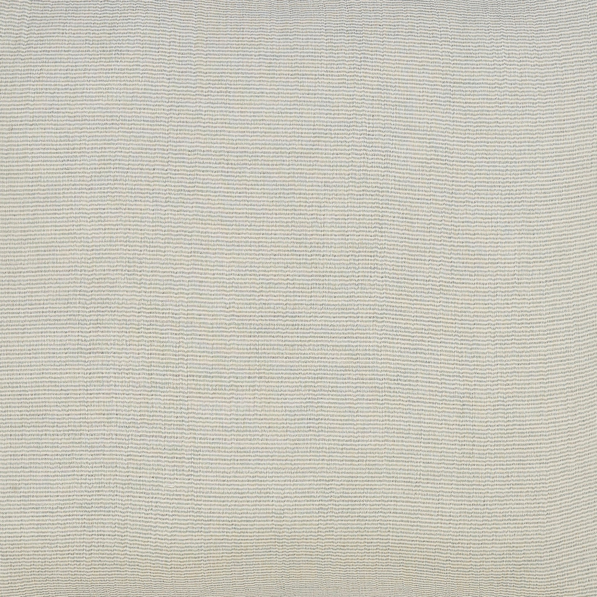 SWT-111-7.8_1|Neutral light grey-beige fabric with a very subtle, dense horizontal ribbed weave texture. Ideal for versatile home furnishings.