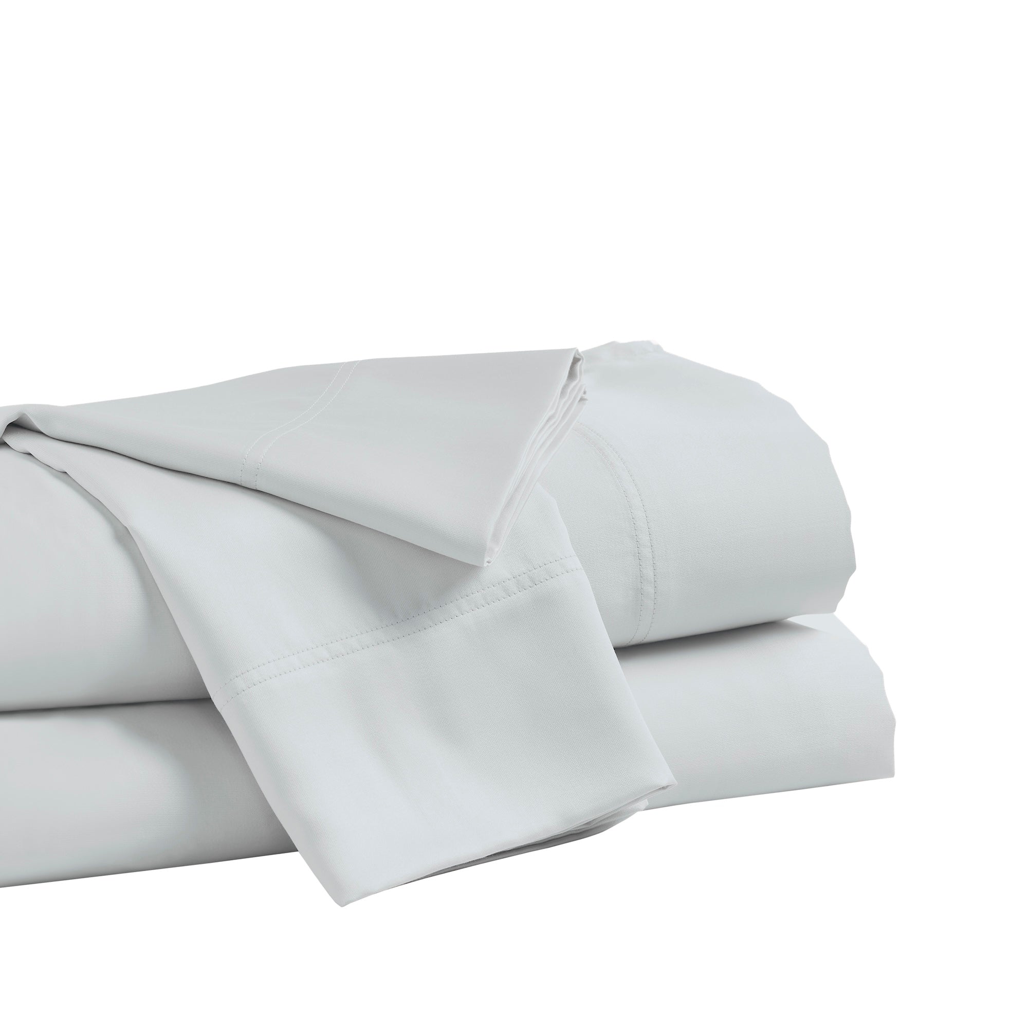 SSS-528-3880_4|Luxurious 100% Lyocell sheets, incredibly soft and silky, offering breathable comfort for a premium sleep experience.