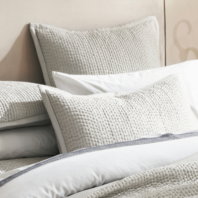 quilts and coverlets