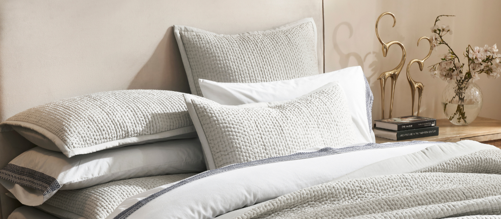 quilts and coverlets