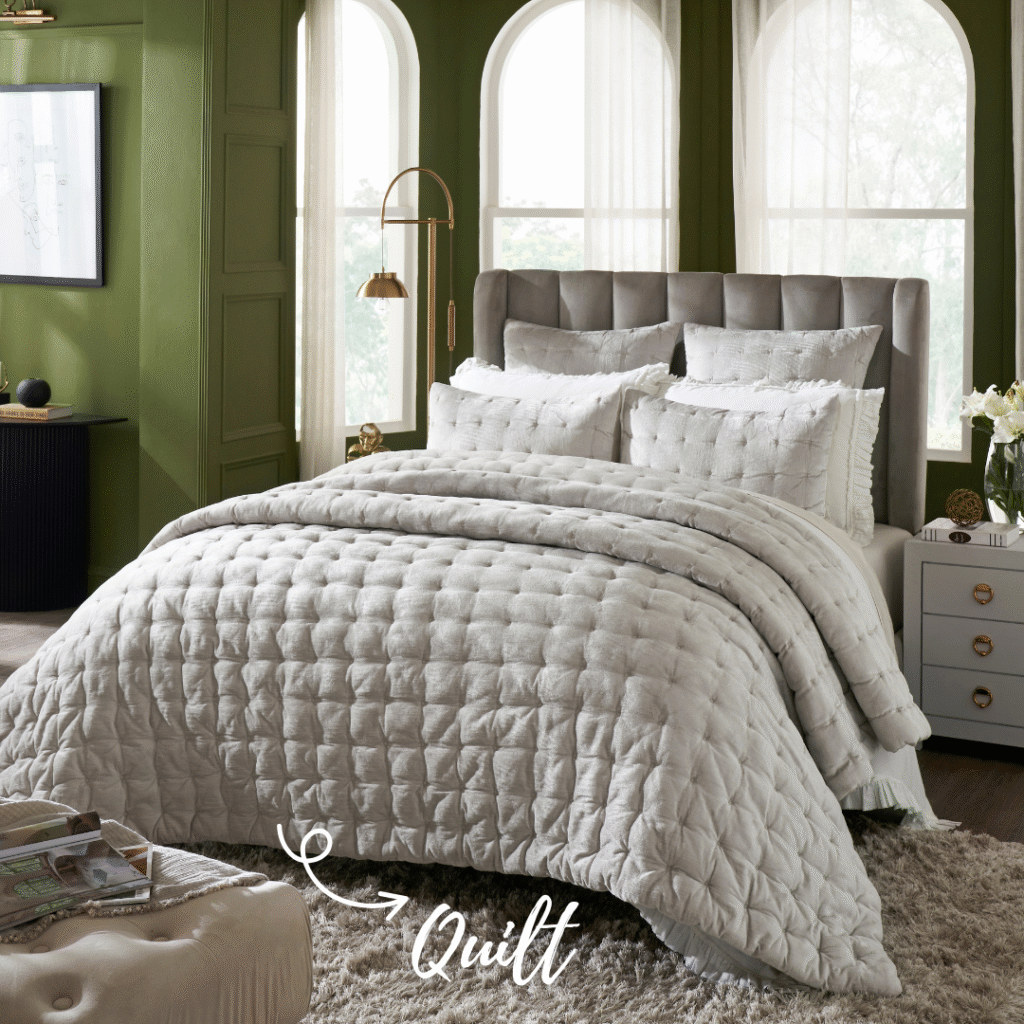 quilts