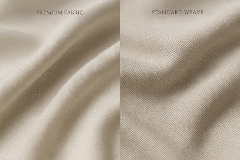 thread count comparison