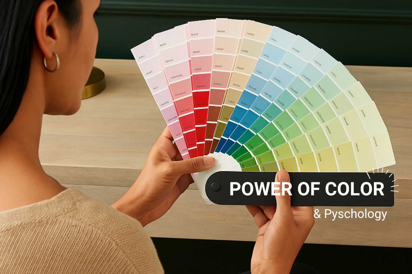 Colour Psychology