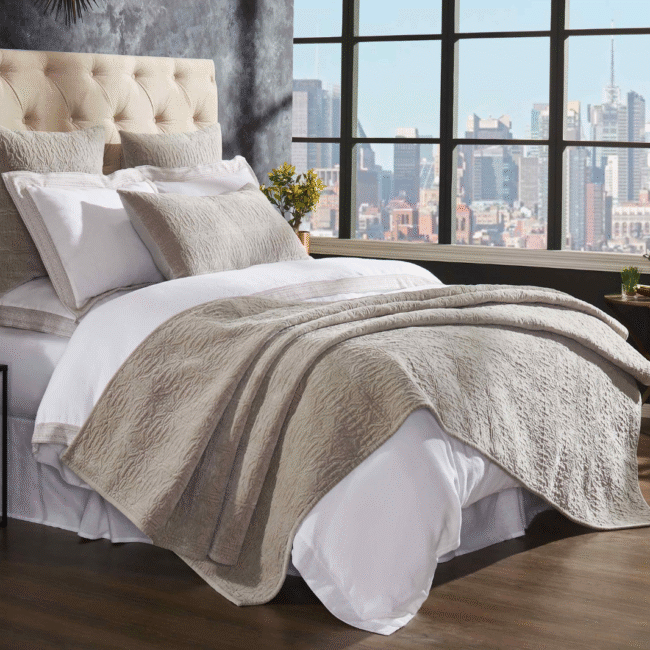 bedding