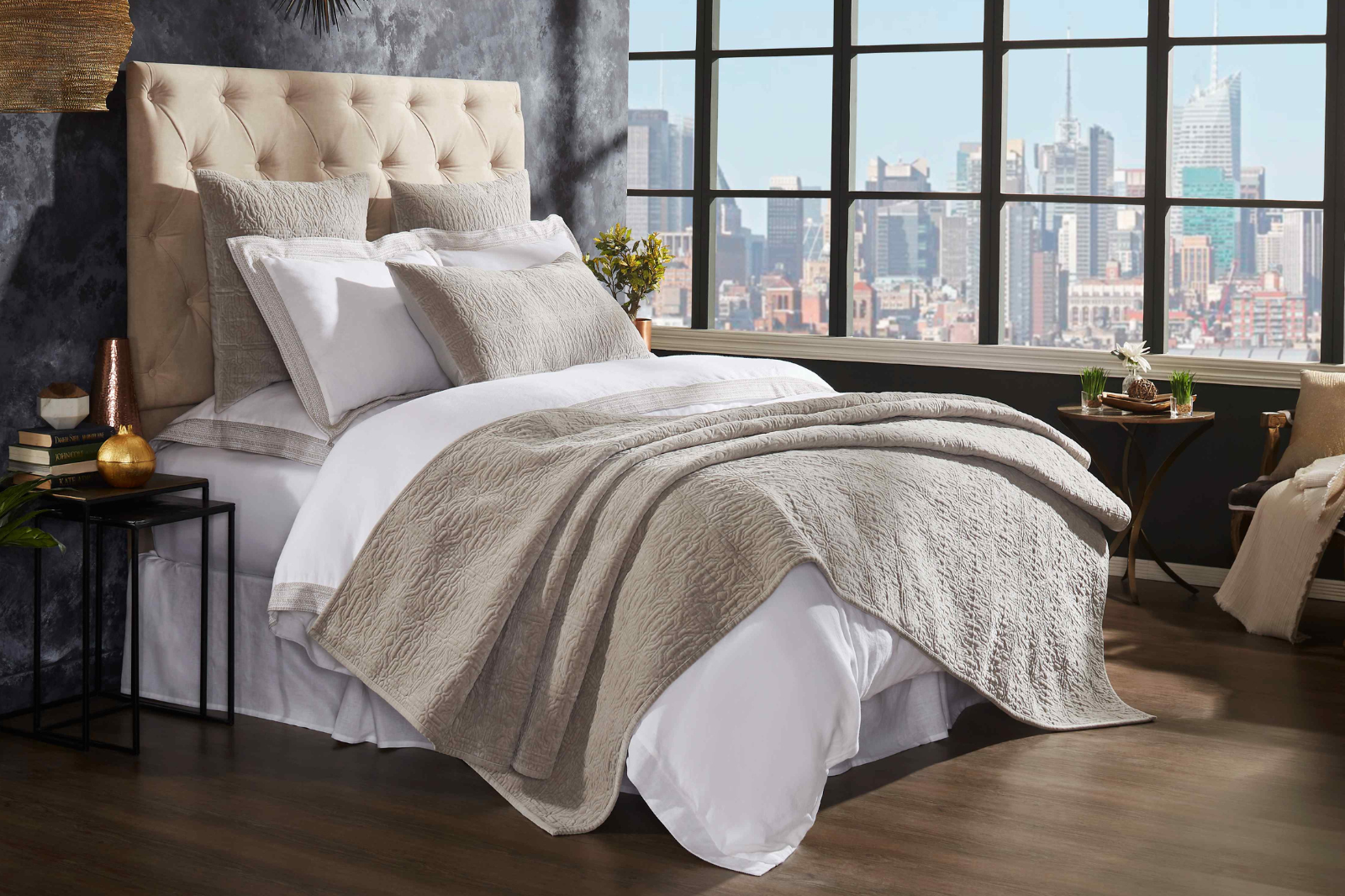 bedding