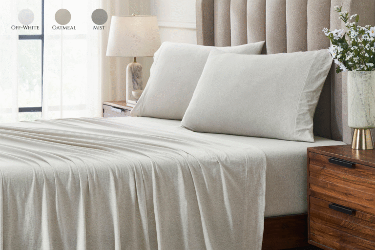 Halston sheet