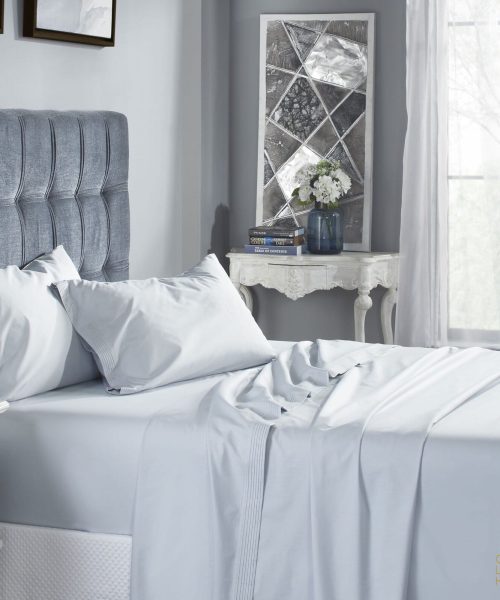 Venice Percale Sheet