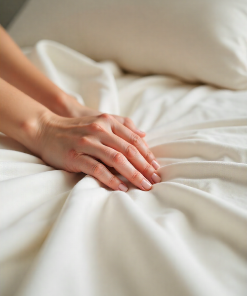 freepik__the-style-is-candid-image-photography-with-natural__49907 Smooth texture_ luxury bedding